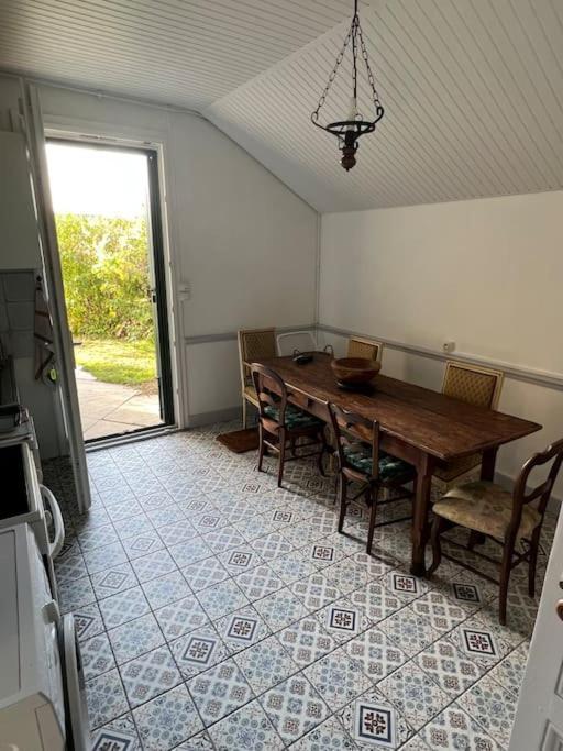 Coutrillonne Pres St Emilion Clim Salon Holiday home
