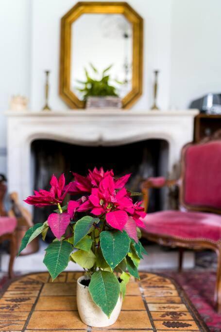 Coutrillonne Pres St Emilion Clim Salon Holiday home Coutras